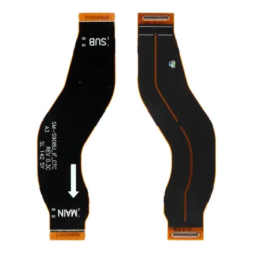 SAMSUNG S22 ULTRA 5G S908 ΚΑΛΩΔΙΟ FLEX MAIN 3P OR