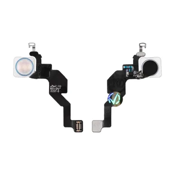 IPHONE 13 MINI ΚΑΛΩΔΙΟ FLEX FLASHLIGHT SENSOR BLUE 3P OR