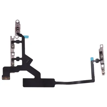 IPHONE 14 PRO ΚΑΛΩΔΙΟ FLEX VOLUME-ON/OFF 3P OR