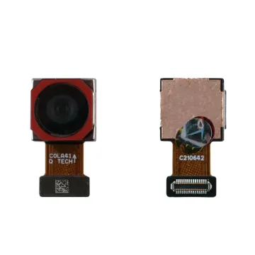 XIAOMI REDMI NOTE 10 4G BACK CAMERA 48MP 3P OR