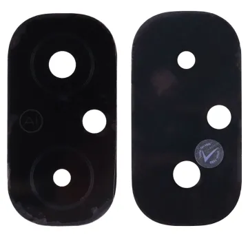 XIAOMI REDMI 12C CAMERA LENS BLACK 3P OR