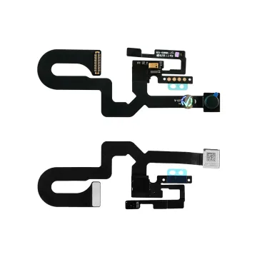 IPHONE 7 PLUS ΚΑΛΩΔΙΟ FLEX SENSOR- FRONT CAMERA 7MP 3P OR