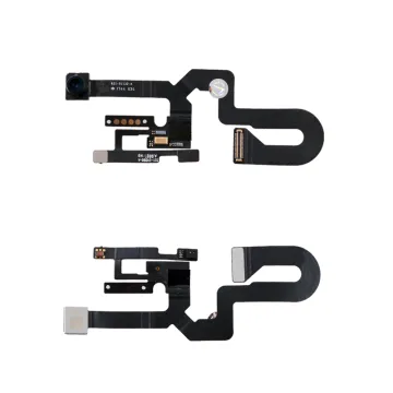 IPHONE 8 PLUS CAMERA FRONT 7MP + FLEX 3P OR