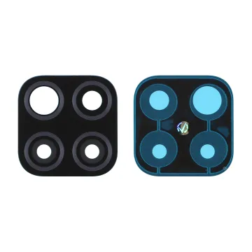 HUAWEI P40 LITE CAMERA LENS + 3M STICKER 3P OR