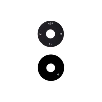 SAMSUNG A35 5G A356/ A55 5G A556 CAMERA LENS MACRO BLACK GH64-09391A ORIGINAL SERVICE PACK