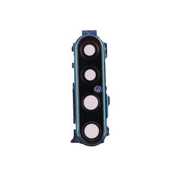 XIAOMI REDMI NOTE 8/NOTE 8T CAMERA COVER+LENS BLUE 380029800032+486000000S4B ORIGINAL SERVICE PACK