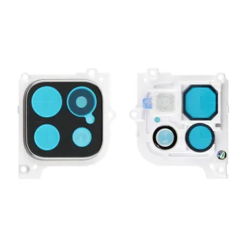 SAMSUNG A22 5G A226 CAMERA COVER VIOLET GH81-20706A ORIGINAL SERVICE PACK
