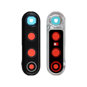 XIAOMI REDMI NOTE 8 PRO CAMERA COVER+LENS 56000200G700 BLACK ORIGINAL SERVICE PACK