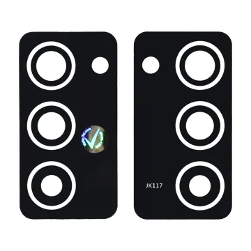 SAMSUNG Z FOLD 2 F916 CAMERA LENS BLACK GH64-08155A ORIGINAL SERVICE PACK