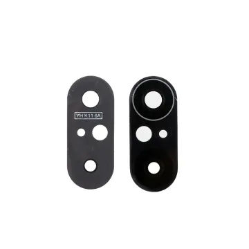 XIAOMI POCO F3 CAMERA LENS BLACK 3P OR