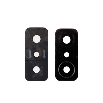XIAOMI 11T 5G/11T PRO 5G CAMERA LENS + 3M STICKER BLACK 3P OR