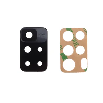 XIAOMI REDMI 10 CAMERA LENS +3M STICKER BLACK 3P OR