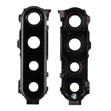 XIAOMI REDMI NOTE 8/NOTE 8T CAMERA COVER+LENS BLACK 380029800032+486000000Q4B ORIGINAL SERVICE PACK