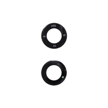 SAMSUNG A35 5G A356/ A55 5G A556 CAMERA LENS WIDE GH64-09390A ORIGINAL SERVICE PACK