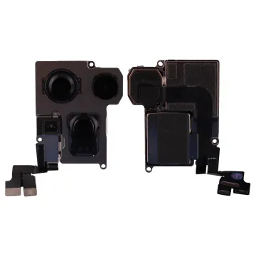 IPHONE 16 PRO/IPHONE 16 PRO MAX CAMERA BACK 48MP + 48MP +12MP 3P OR