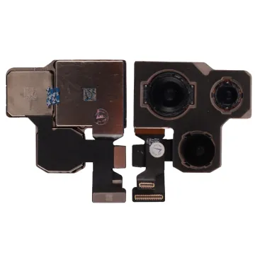 IPHONE 14 PRO CAMERA BACK 48MP + 12MP +12MP + FLEX 3P OR