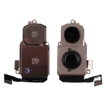 IPHONE 16 CAMERA BACK + 48MP + 12MP + FLEX 3P OR
