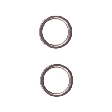 IPHONE 14/14 PLUS CAMERA METAL RINGS SET 2 PCS WHITE 3P OR