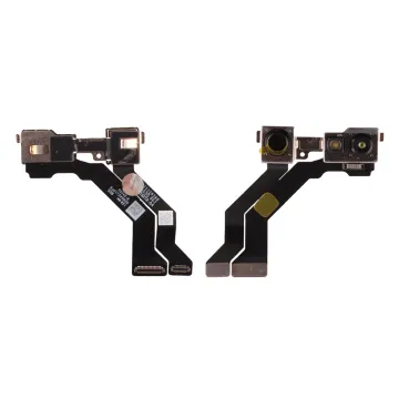 IPHONE 13 PRO CAMERA DUAL FRONT 12MP + FACE ID 3P OR