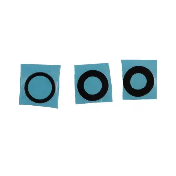 IPHONE 16 PRO/16 PRO MAX CAMERA LENS SET (3pcs)