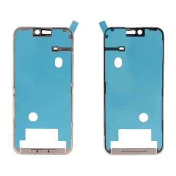 IPHONE 15 PRO MAX FRONT FRAME + ΦΙΛΜ ΑΔΙΑΒΡΟΧΟΠΟΙΗΣΗΣ
