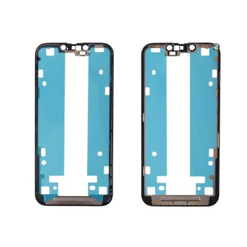 IPHONE 13 FRONT FRAME + ΦΙΛΜ ΑΔΙΑΒΡΟΧΟΠΟΙΗΣΗΣ 3P OR