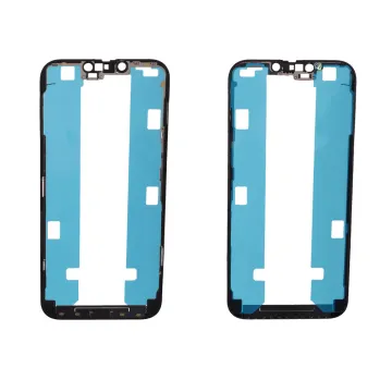 IPHONE 13 PRO MAX FRONT FRAME + ΦΙΛΜ ΑΔΙΑΒΡΟΧΟΠΟΙΗΣΗΣ 3P OR