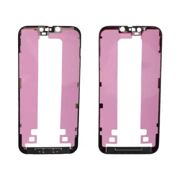 IPHONE 14 PLUS FRAME + ΦΙΛΜ ΑΔΙΑΒΡΟΧΟΠΟΙΗΣΗΣ 3P OR