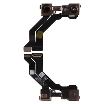 IPHONE 13 PRO MAX CAMERA FRONT 12MP + FACE ID 3P OR