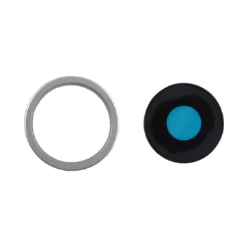 IPHONE 15/15 PLUS CAMERA LENS SET 2 PCS + 3M STICKER BLACK 3P OR