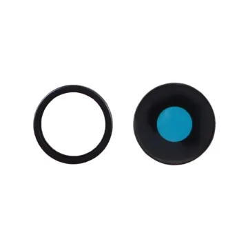 IPHONE 16E CAMERA LENS + RING WHITE 3P OR