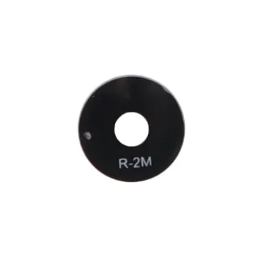 SAMSUNG A05s A057 CAMERA LENS SUB CAMERA BLACK GH81-24376A ORIGINAL SERVICE PACK