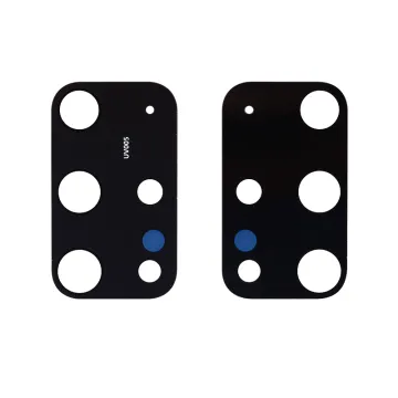 SAMSUNG S20 PLUS G985 CAMERA LENS BLACK GH64-07773A ORIGINAL SERVICE PACK