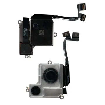 FOR IPHONE 15 PLUS CAMERA BACK DUAL 48MP + 12MP + FLEX 3P OR