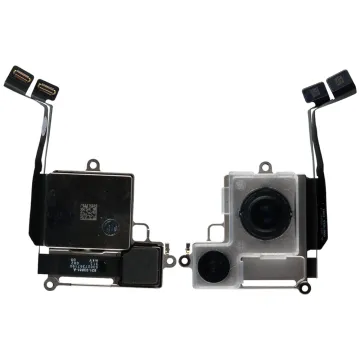 FOR IPHONE 14 CAMERA BACK DUAL 12MP + 12MP + FLEX 3P OR