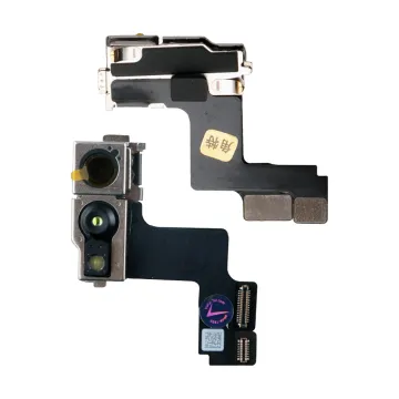 IPHONE 15 PLUS CAMERA FRONT 12MP + FLEX 3P OR