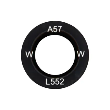 SAMSUNG A57 5G A576 CAMERA LENS WIDE GH64-10120A ORIGINAL SERVICE PACK