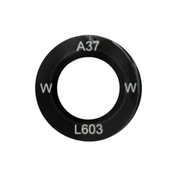 SAMSUNG A37 5G A376 CAMERA LENS WIDE GH64-10231A ORIGINAL SERVICE PACK