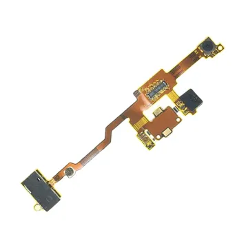 NOKIA X6 ΚΑΛΩΔΙΟ FLEX ΚΑΜΕΡΑΣ + HANDS FREE 3P OR