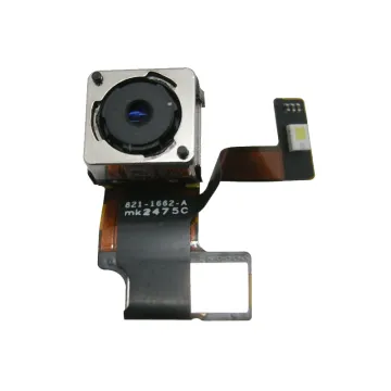 IPHONE 5 CAMERA BACK 8MP + FLEX 3P OR