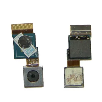 SAMSUNG I9100 Galaxy S 2 ΚΑΛΩΔΙΟ FLEX ΚΑΜΕΡΑΣ + BACK CAMERA 8MP 3P OR