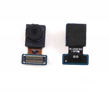 SAMSUNG G920F GALAXY S6 FRONT CAMERA 5MP 3P OR