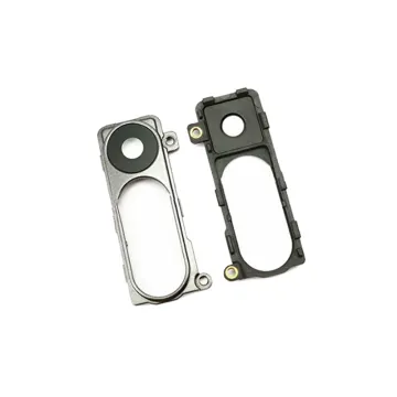 LG G3 D855 CAMERA LENS+CAMERA COVER BLACK 3P OR