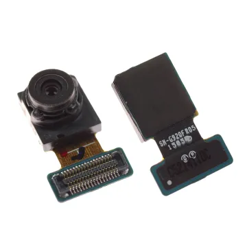 SAMSUNG G925F GALAXY S6 EDGE FRONT CAMERA 5MP 3P OR