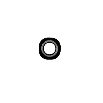 LG H815 G4 CAMERA COVER + LENS -POWER ON/OFF-VOLUME BUTTON BLACK