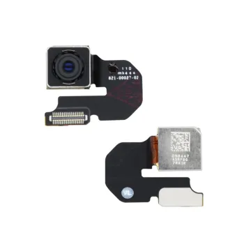 IPHONE 6S CAMERA BACK 12MP + FLEX 3P OR