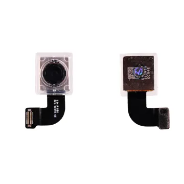 SAMSUNG G955 GALAXY S8 PLUS CAMERA COVER+LENS BLACK 3P OR