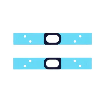 LG H870 G6 TAPE CAMERA LENS BLACK ORIGINAL SERVICE PACK