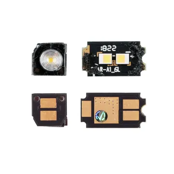 XIAOMI MI A2/MI 6X LED FLASH REAR+FRONT ORIGINAL SERVICE PACK