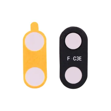 XIAOMI REDMI 7A CAMERA LENS BLACK 3P OR